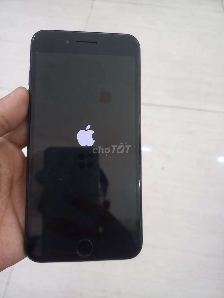 Apple iPhone 7 Plus 32GB Đen. Mua bán Điện thoại tại Quận 7 Tp Hồ Chí Minh được đăng bởi nguyentuanthanh hình 1