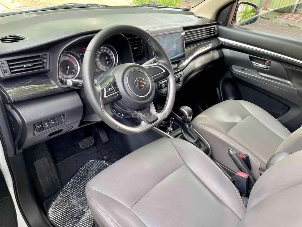Suzuki XL 7 2022 GLX AT - 70000 km. Mua bán Ô tô tại Quận Cầu Giấy Hà Nội được đăng bởi Trương Đức Trung hình 4