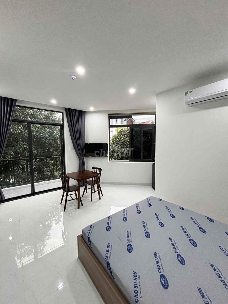 Аренда · 1 комн. · 30 м² · Quận Cẩm Lệ, ул. Đường Ngô Huy Diễn