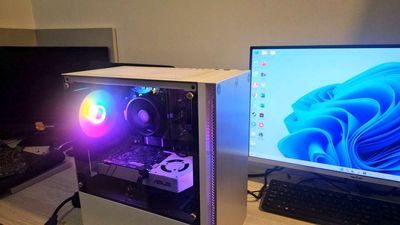 Thùng AMD Ryzen 5, GTX960 kéo PUBG, Valoran, LOL. Mua bán Máy tính để bàn tại Huyện Bình Chánh Tp Hồ Chí Minh được đăng bởi Lê Quý Minh