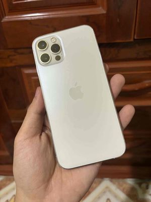Apple iPhone 12 Pro Vàng