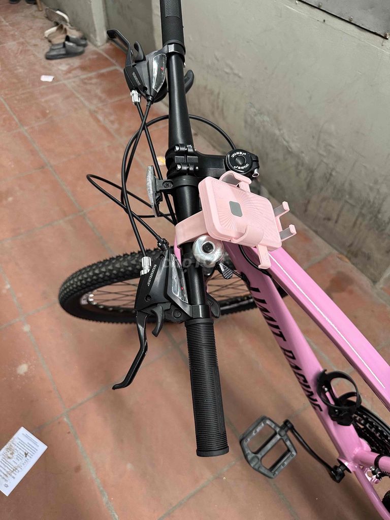 Xe đạp địa hình LIMIT RACING S-300 Nữ. Mua bán Xe đạp tại Thành phố Dĩ An Bình Dương được đăng bởi Lê Phương hình 1