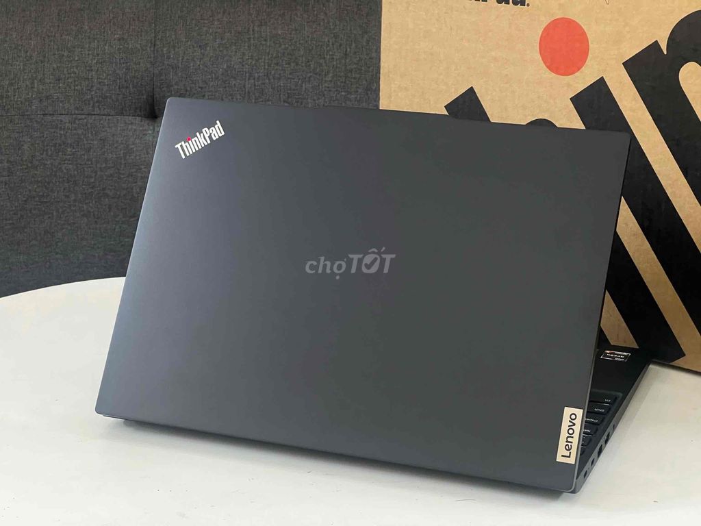 Thinkpad E16 G1 R5 7530 16G 512G AMD 16" WUXGA New