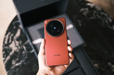Vivo X200 Ultra Đỏ New Seal Zin 100% Xtay. Mua bán Điện thoại tại Quận Tân Bình Tp Hồ Chí Minh được đăng bởi Trải Nghiệm Phone