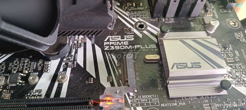 ~i9 9900 |Ram 16GB |SSD 256GB HDD 500GB 1050ti. Mua bán Máy tính để bàn tại Huyện Châu Thành Tiền Giang được đăng bởi Thanh Lam TG hình 2