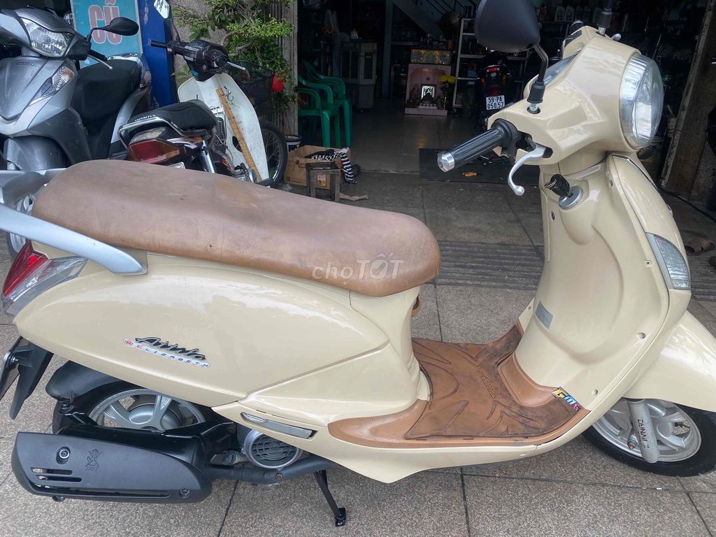 ELIZABETH FI, số cặp, 9nút(32121) cócccd chủ xe. Mua bán Xe máy tại Quận Tân Phú Tp Hồ Chí Minh được đăng bởi Cửa hàng xe máy Nam Trang hình 2