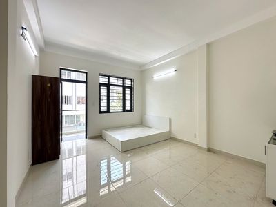 Аренда · 1 комн. · 40 м² · Quận Tân Phú, ул. Đường Phan Chu Trinh