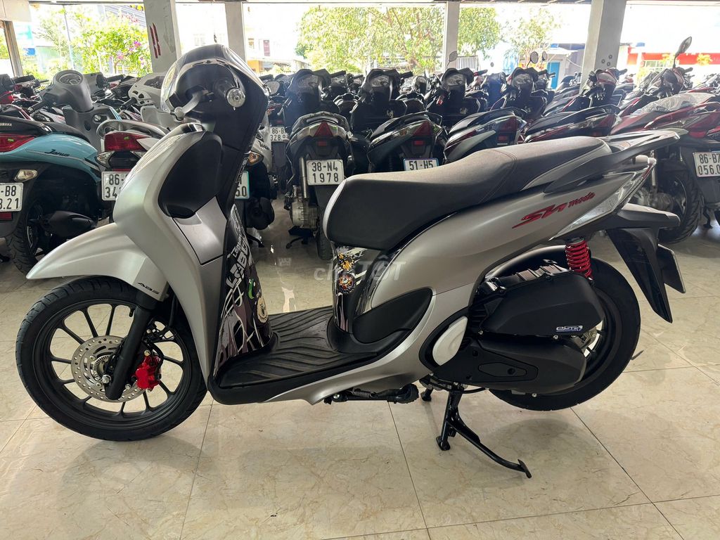 Shmode 2024. Mua bán Xe máy tại Huyện Hàm Thuận Nam Bình Thuận được đăng bởi Toàn hình 2