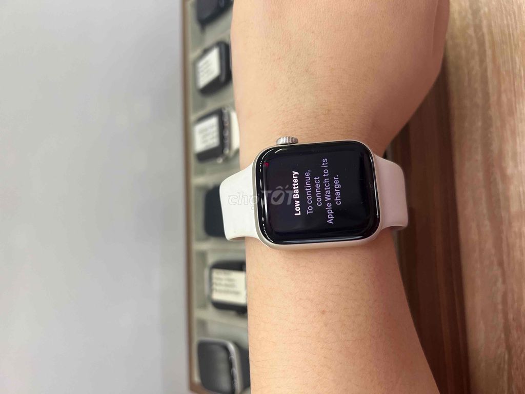 Apple Watch SE 2 - 40mm - Máy đẹp như mới