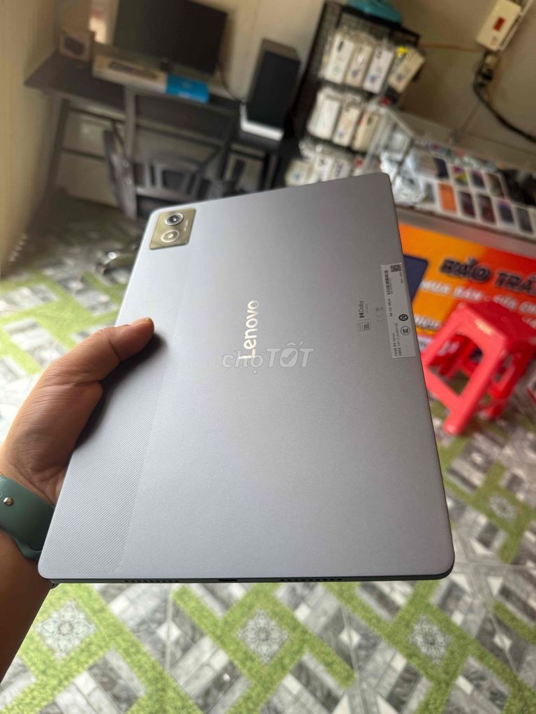 máy tính bảng lenovo idea tab pro 2025  xạc 80l. Mua bán Máy tính bảng tại Thành phố Buôn Ma Thuột Đắk Lắk được đăng bởi nguyễn Hải hình 1
