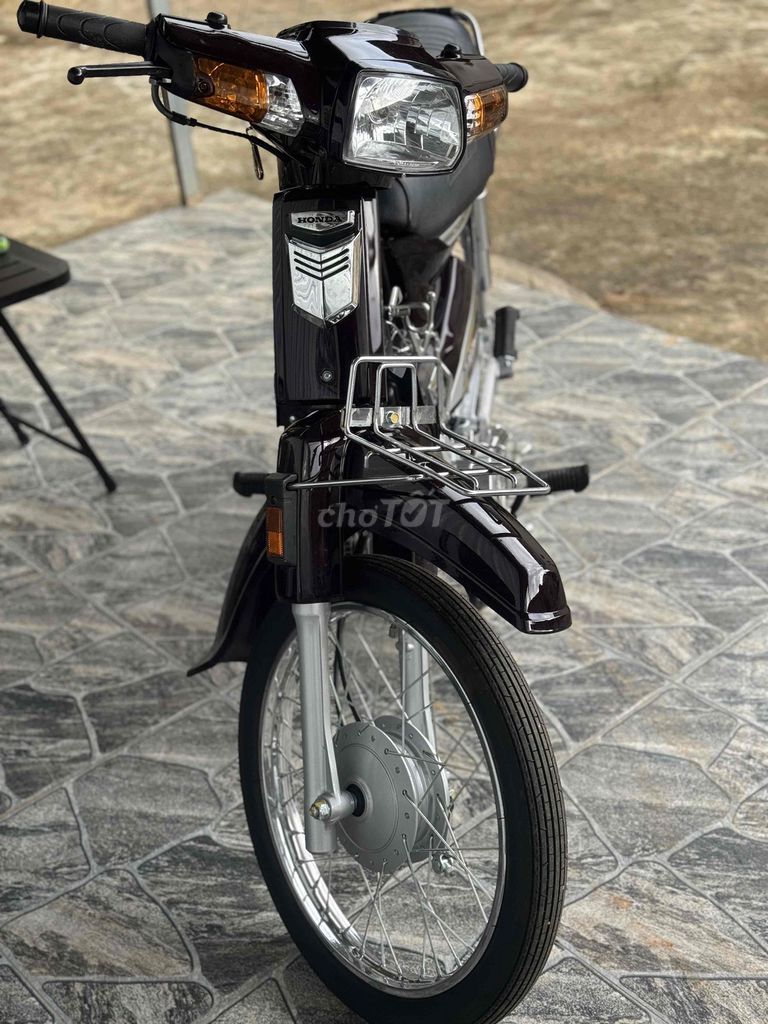 Super Dream 2011 mới 99%. Mua bán Xe máy tại Thành phố Đà Lạt Lâm Đồng được đăng bởi Nguyen Huy hình 1