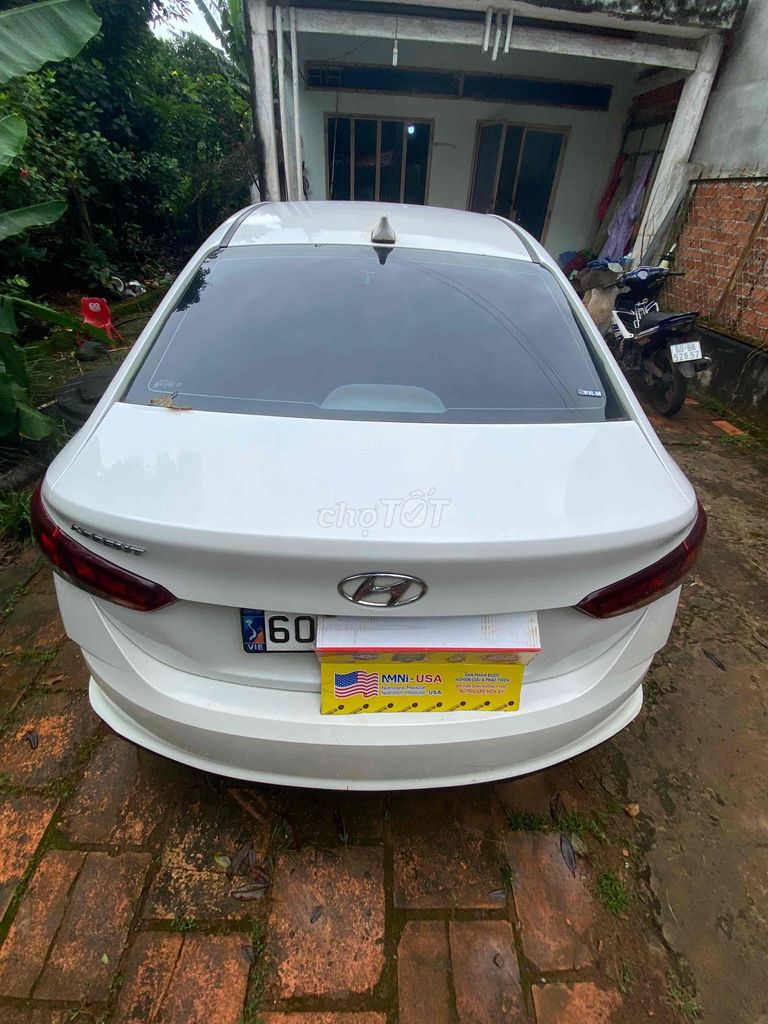 Hyundai Accent 2021 1.4 MT - 150000 km. Mua bán Ô tô tại Thành phố Long Khánh Đồng Nai được đăng bởi Nguyễn Công lý hình 8