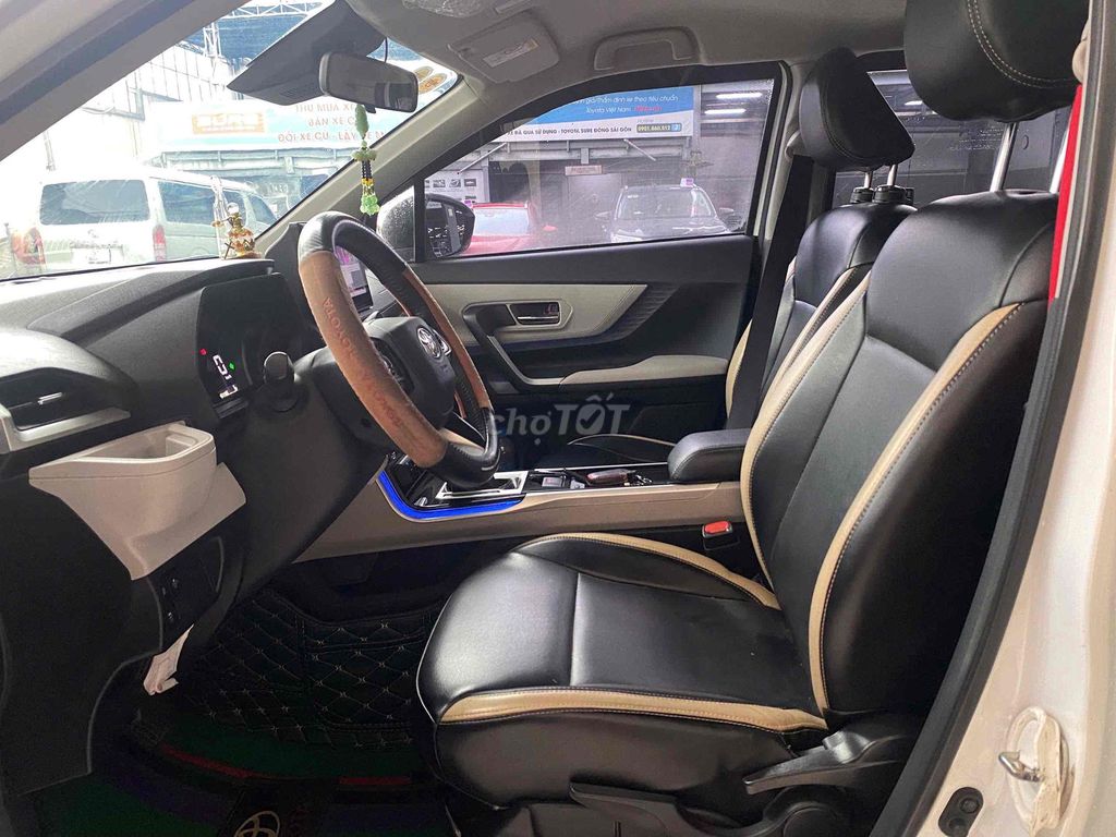 Veloz Cross Top 2022 Nhập Indo, giá còn giảm. Mua bán Ô tô tại Thành phố Thủ Đức Tp Hồ Chí Minh được đăng bởi Thùy Phương Toyota hình 6