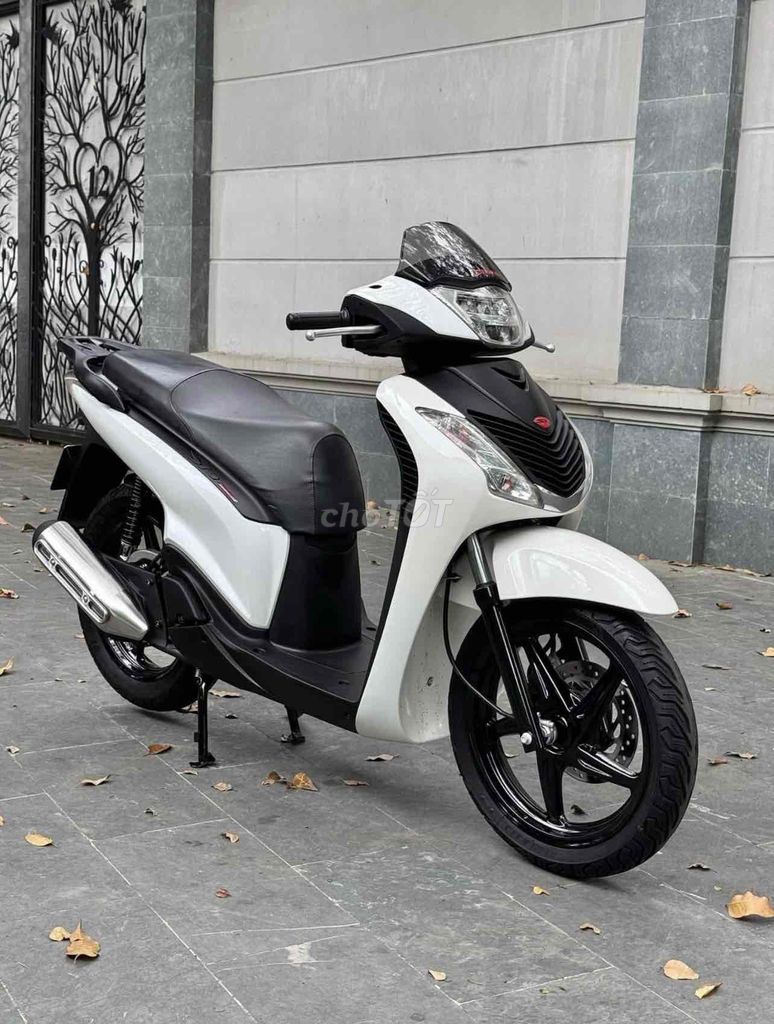 SH Siêu Phong Thuỷ (BSTP - 8686) Phát Lộc Phát Lộc. Mua bán Xe máy tại Quận Gò Vấp Tp Hồ Chí Minh được đăng bởi Phạm Đắc Tài hình 3