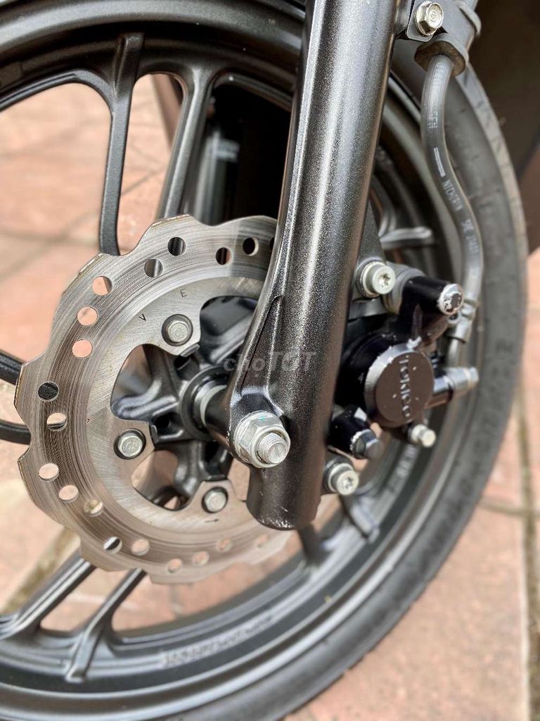 VARIO 150i 2018 nhập indo màu Bạc Nhám Máy Zin. Mua bán Xe máy tại Quận Ninh Kiều Cần Thơ được đăng bởi Xe Máy TÂN LIÊN HƯNG 1 91B hình 8