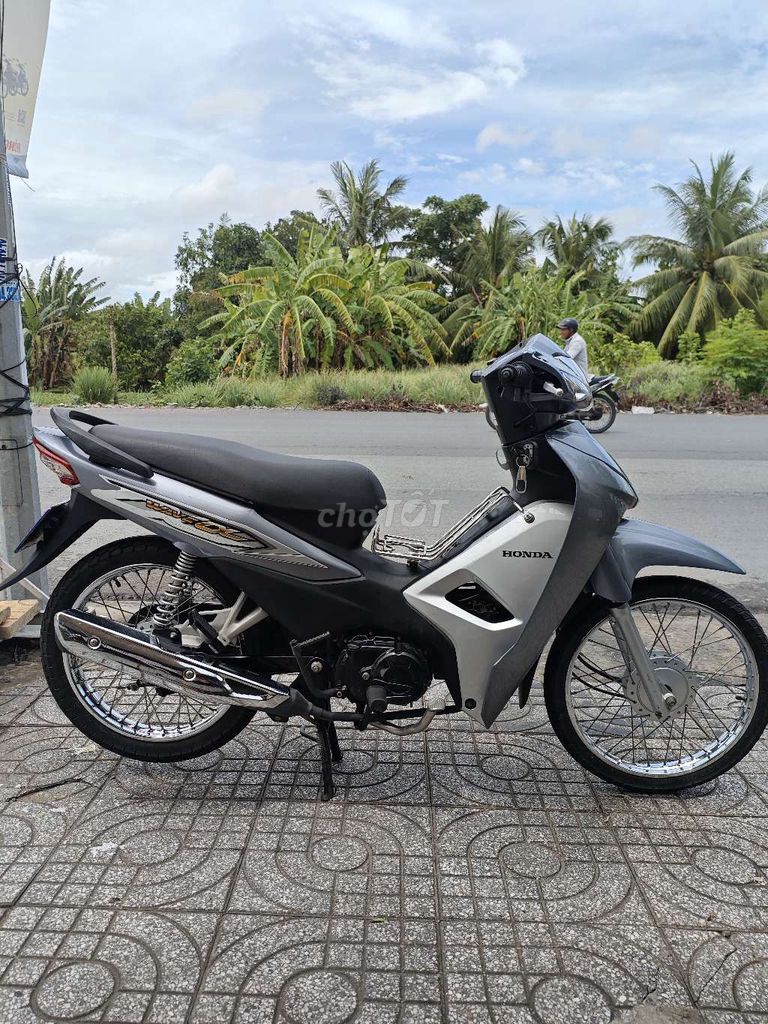 Wave Alpha 2019. Mua bán Xe máy tại Quận Cái Răng Cần Thơ được đăng bởi Cửa Hàng Xe Máy A Hưng hình 2