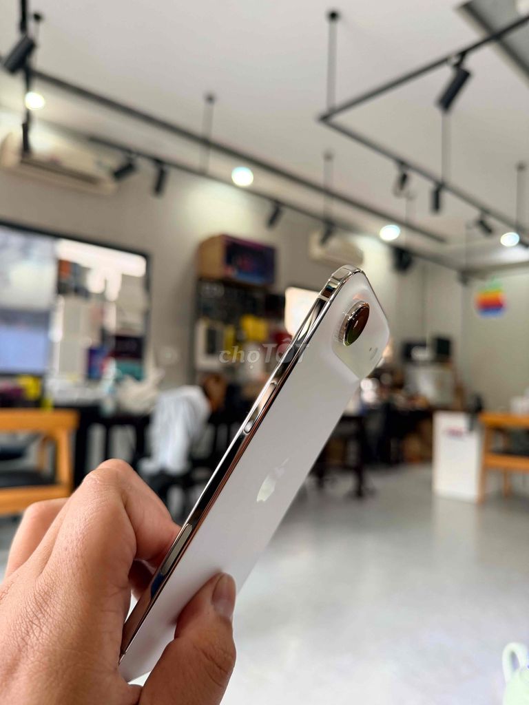 Apple iPhone 17 Air 256GB Vàng Mỹ. Mua bán Điện thoại tại Thành phố Dĩ An Bình Dương được đăng bởi Đặng Mobile hình 1