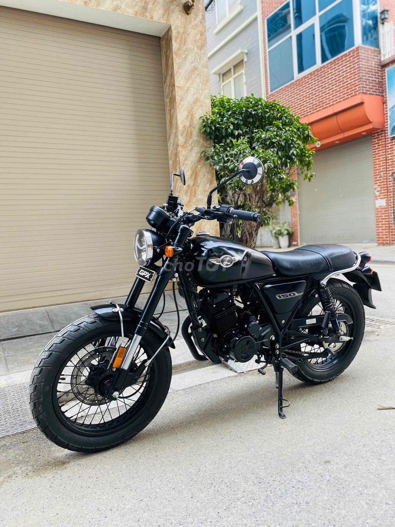 GPX LEGEND 150FI góp trước O đồng tại TONG MOTO. Mua bán Xe máy tại undefined undefined được đăng bởi TONG MOTOR Hà Nội  hình 3