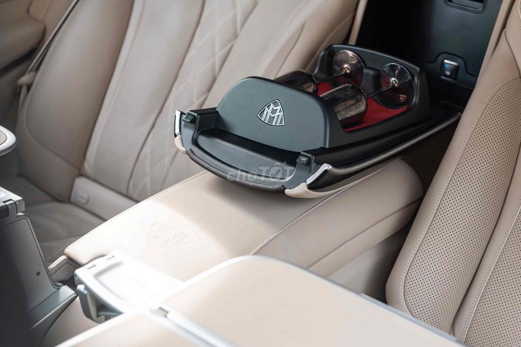 LONG ANH AUTO về Mercedes MayBach S450 model 2018. Mua bán Ô tô tại Quận 7 Tp Hồ Chí Minh được đăng bởi LongAnh AuTo  hình 11