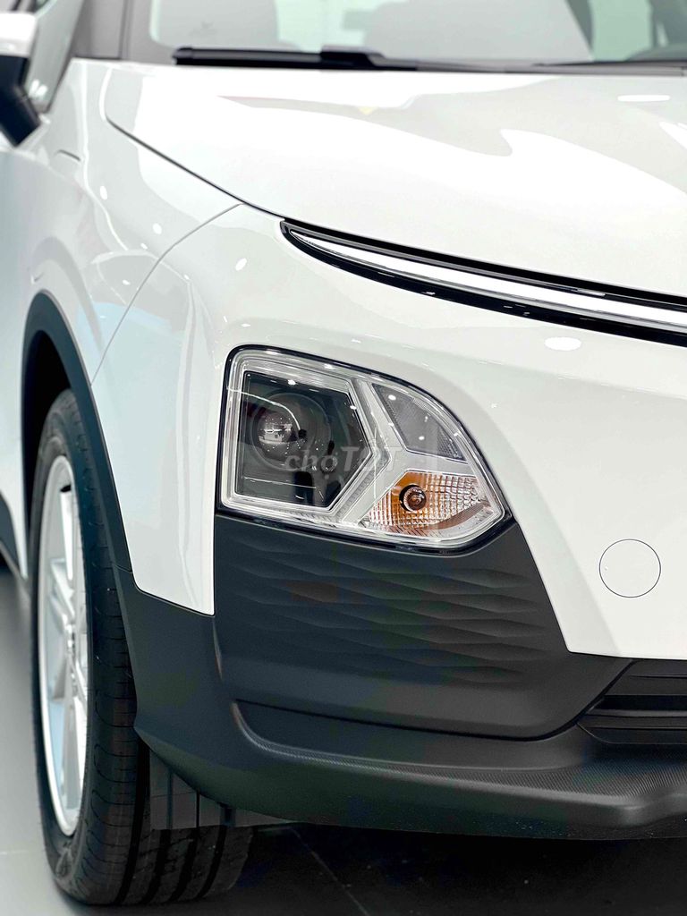 VF5 Ông Hoàng Dịch Vụ - Trả Trước 0đ - TK Chi Phí. Mua bán Ô tô tại Thành phố Thủ Đức Tp Hồ Chí Minh được đăng bởi Triệu Tú  hình 7