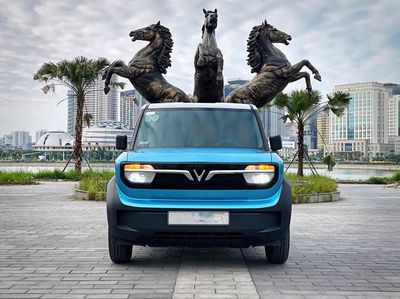 VinFast VF3 2025 - 2000 km. Mua bán Ô tô tại Huyện Gia Lâm Hà Nội được đăng bởi Thái Hoàng Long Auto