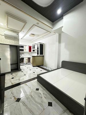 phòng đẹp nội thất hiện đại