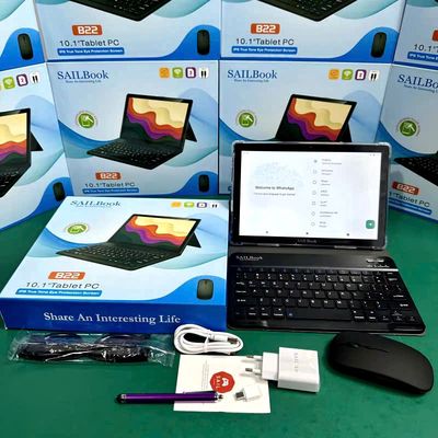 SAIL Air B22 Ram 16/512G 10.1inh 2 sim Wifi. Mua bán Máy tính bảng tại Huyện Quỳnh Lưu Nghệ An được đăng bởi PHẠM VĂN DƯƠNG