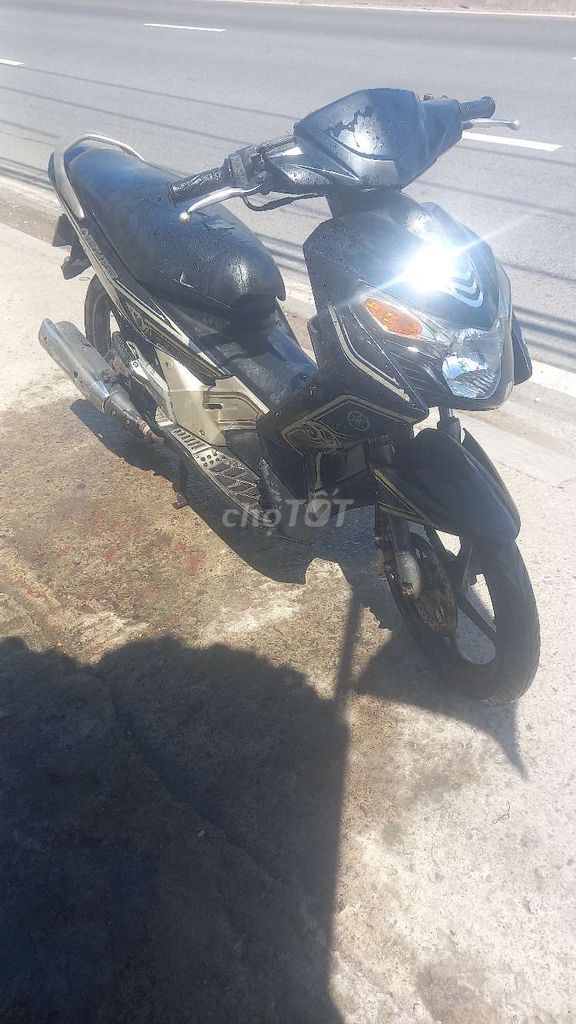 Dư dùng bán xe giấy tờ đầy đủ máy êm ru ngon rẻ. Mua bán Xe máy tại Huyện Bình Chánh Tp Hồ Chí Minh được đăng bởi Tuấn hình 2