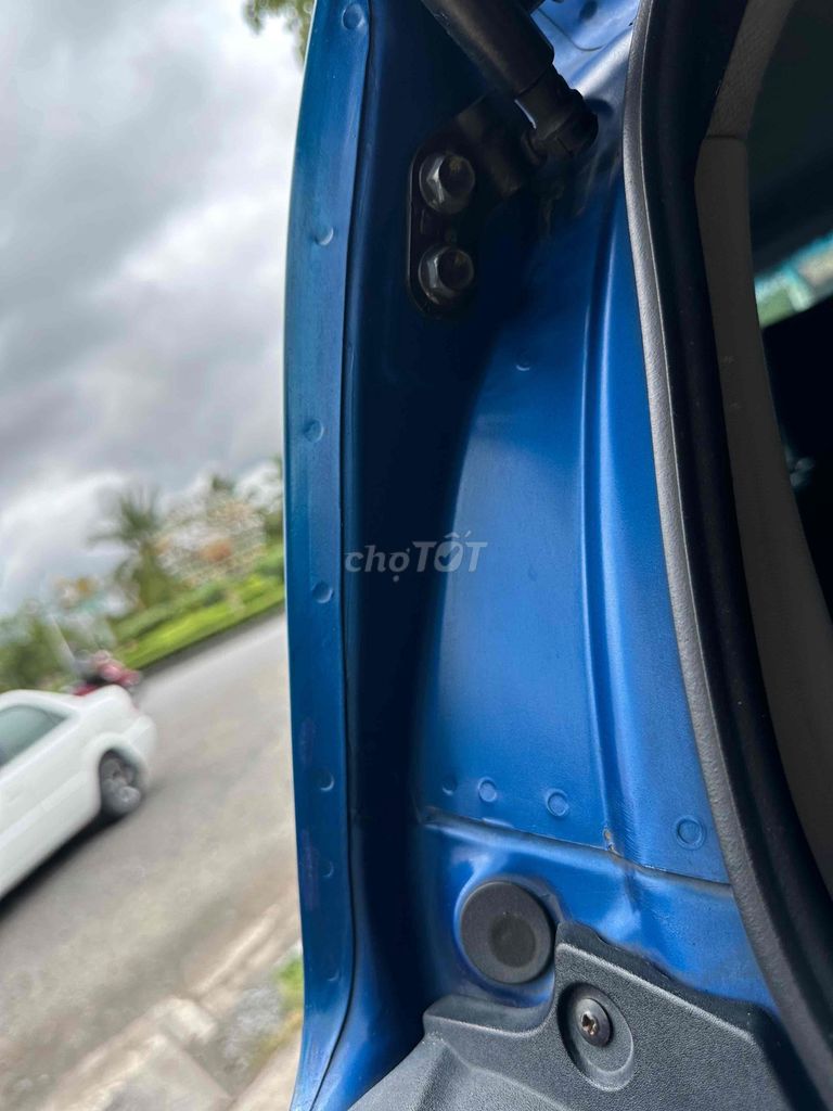 Chevrolet Spark 2013 LTZ 1.0 - 100000 km. Mua bán Ô tô tại Thành phố Bến Tre Bến Tre được đăng bởi Phương Bến Tre hình 10