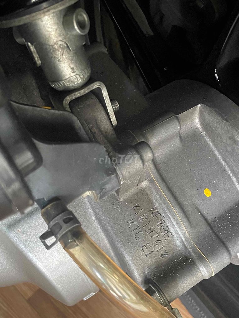 Sh150i  Ý nhập khẩu Máy móc nguyên zin. Mua bán Xe máy tại Thành phố Cà Mau Cà Mau được đăng bởi Hải hình 4