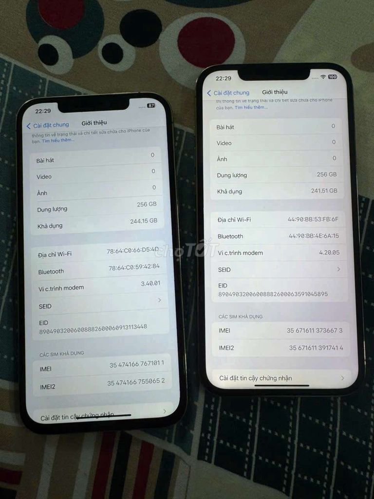 Apple iPhone 12 Pro Max 256GB Vàng. Mua bán Điện thoại tại Quận Liên Chiểu Đà Nẵng được đăng bởi Nguyễn Thành hình 1
