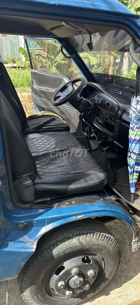 Hyundai h100 chính chủ có máy lạnh. Mua bán Xe tải, xe ben tại Thành phố Biên Hòa Đồng Nai được đăng bởi Hồ Hiếu  hình 4