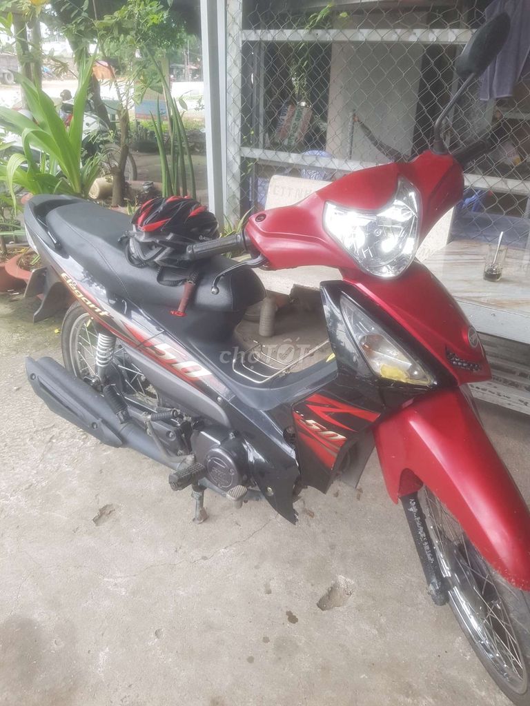 Honda Elengant 50cc chính chủ xe đẹp. Mua bán Xe máy tại Huyện Cần Giuộc Long An được đăng bởi ku Scenz hình 4