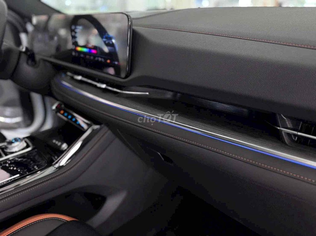 Territory Mới 100%, Nhận Xe Chỉ Với 200Tr, NH 80%. Mua bán Ô tô tại Thành phố Long Xuyên An Giang được đăng bởi Phước Lộc hình 14