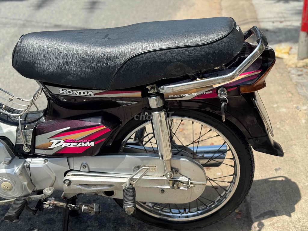 superdream nòng sắt máy thái biển 43 chính chủ. Mua bán Xe máy tại Quận Hải Châu Đà Nẵng được đăng bởi thu mua xe máy cũ tận nhà giá cao hình 3