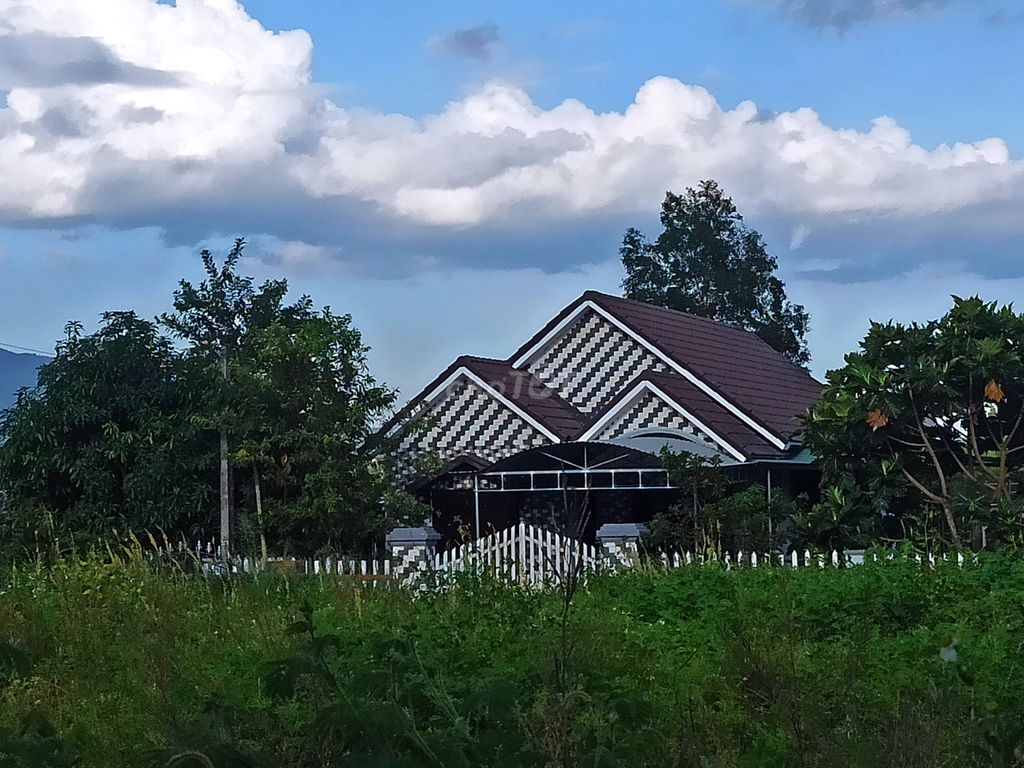 Đất Diên Đồng (Diên Lâm mới) full thổ cư