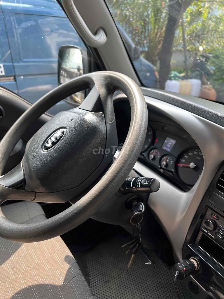 mới về k200 đời 2020 xe như mới xem xe thuận an bi. Mua bán Xe tải, xe ben tại Thành phố Thuận An Bình Dương được đăng bởi thinh hình 7