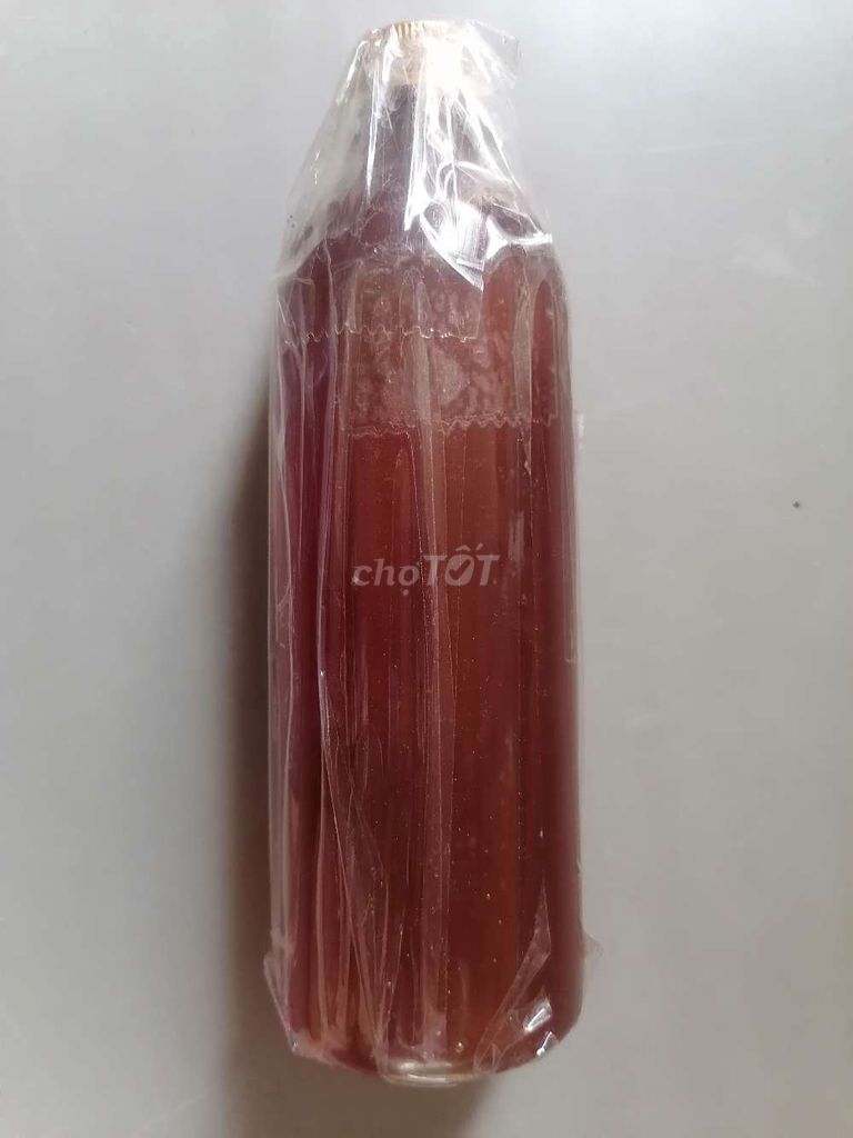 Mật ong rừng nguyên chất 100%. Mua bán Đồ ăn, thực phẩm và các loại khác tại Quận 3 Tp Hồ Chí Minh được đăng bởi Han hình 1