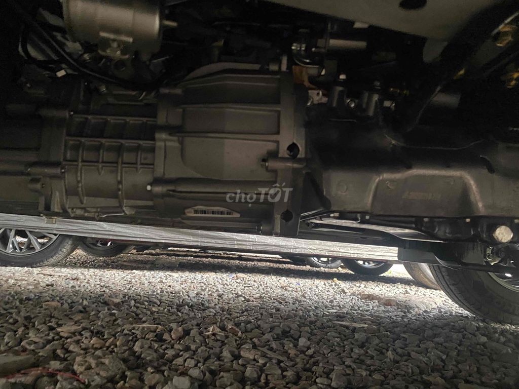 Bán TERACO van v8, 2.700km- mới 99%_thùng 2m8. Mua bán Xe tải, xe ben tại Quận Bình Tân Tp Hồ Chí Minh được đăng bởi A Mừng SG hình 11