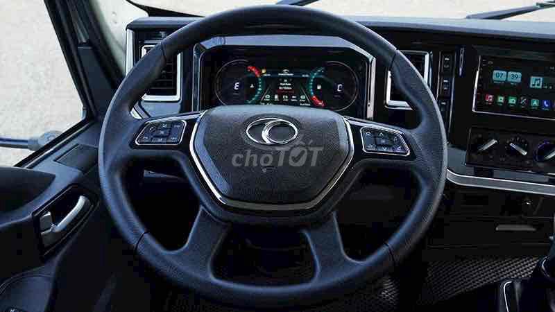 XE TẢI THACO LINKER - ĐỘNG CƠ WEICHAI. Mua bán Xe tải, xe ben tại Thành phố Phan Rang-Tháp Chàm Ninh Thuận được đăng bởi Kiệt Thaco Tải Bus Ninh Thuận hình 5