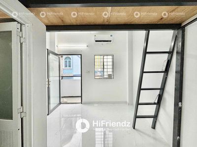 Phòng trọ 30 m² · Đường Âu Cơ