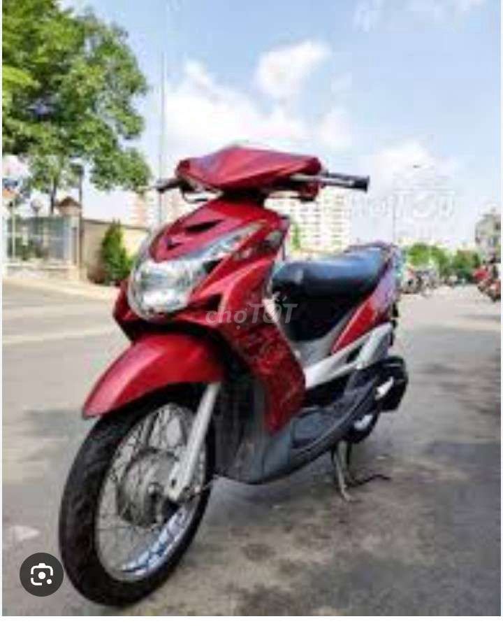 Mio utimo. Mua bán Xe máy tại Quận Bình Thạnh Tp Hồ Chí Minh được đăng bởi nguyễn bảo phương hình 4