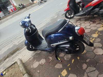 Cần bán xe 50cc  xe đẹp máy chất. Mua bán Xe máy tại Quận Kiến An Hải Phòng được đăng bởi Hà Minh Tuấn