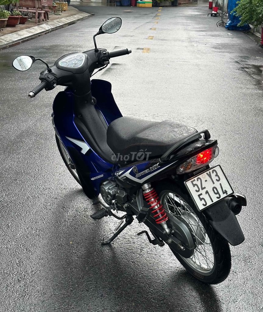 jupiter mắt cú 2006 xe thái. Mua bán Xe máy tại Quận 11 Tp Hồ Chí Minh được đăng bởi thai kim phong  hình 2