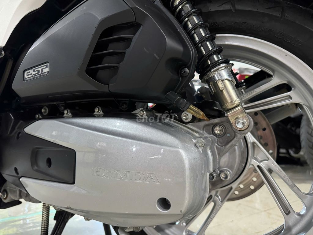 Sh125 2018. Mua bán Xe máy tại Huyện Hàm Thuận Nam Bình Thuận được đăng bởi Toàn hình 6