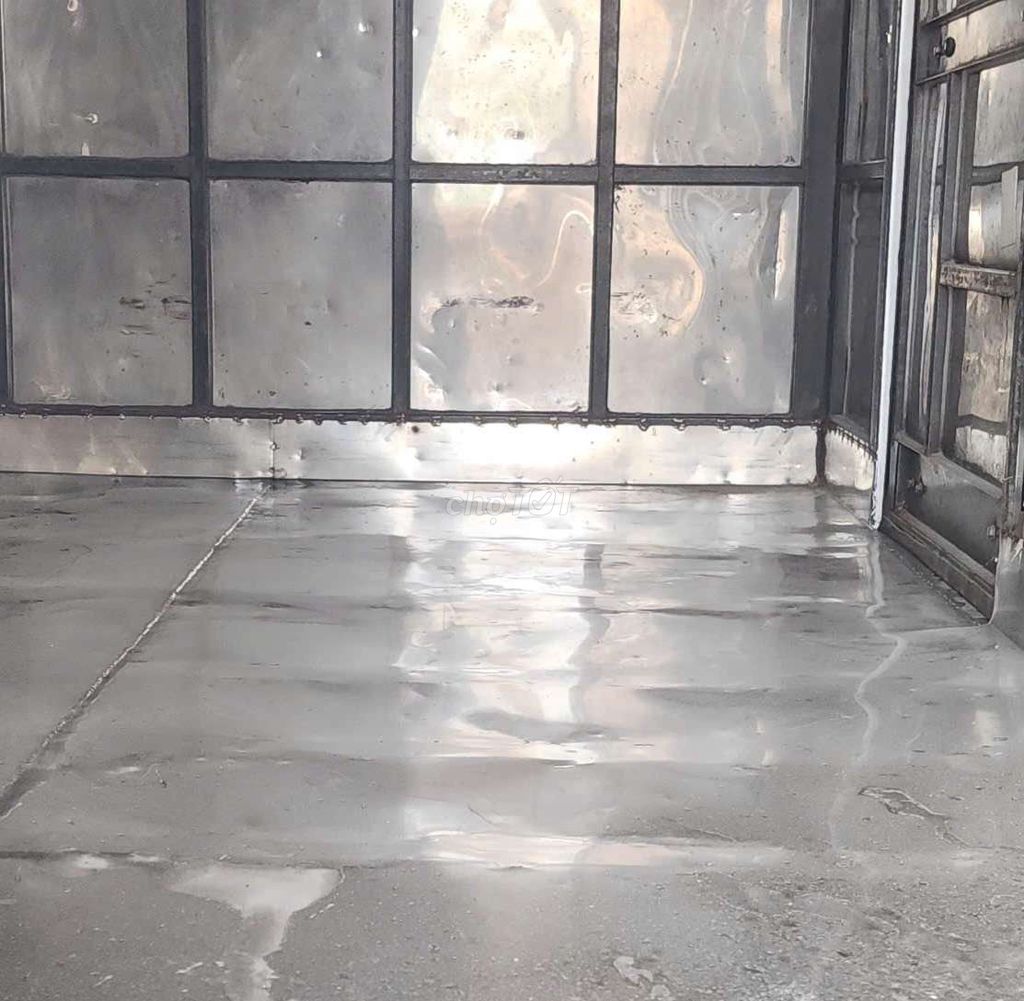 Bán gấp kia 2.4 tấn đời 2017 thùng kín 3m5. Mua bán Xe tải, xe ben tại Thành phố Thuận An Bình Dương được đăng bởi Hồ Xe Tải hình 5