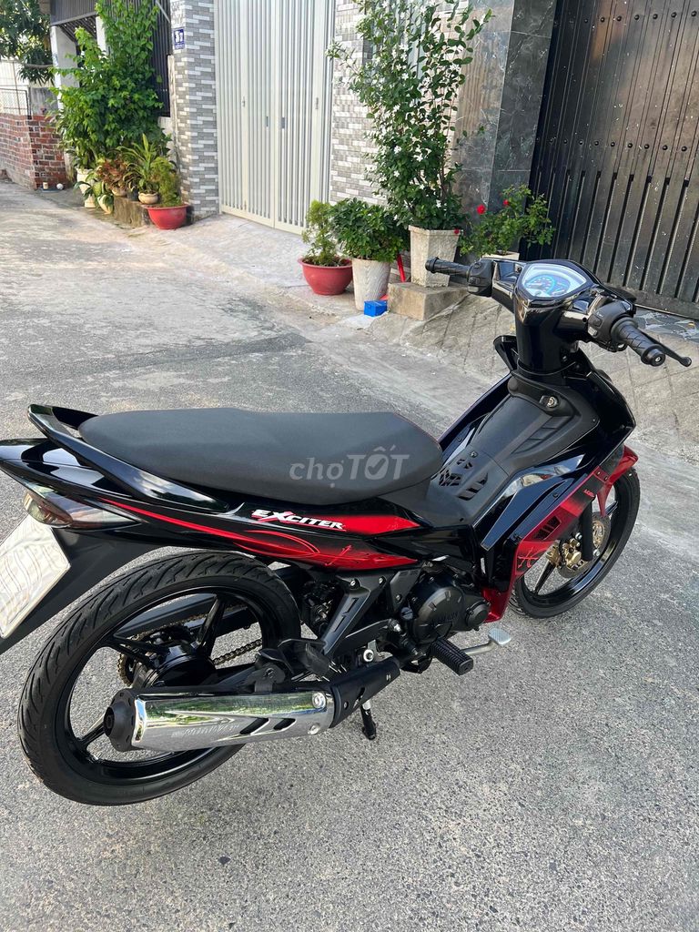 bán hoặc giao lưu. Mua bán Xe máy tại Thành phố Vũng Tàu Bà Rịa - Vũng Tàu được đăng bởi Sang hình 5