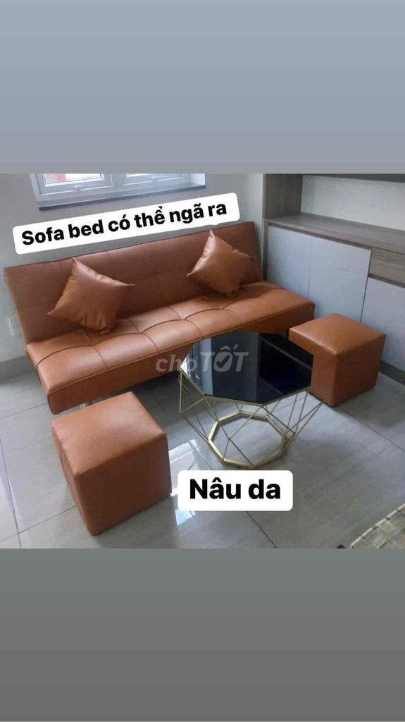 Sofa bed