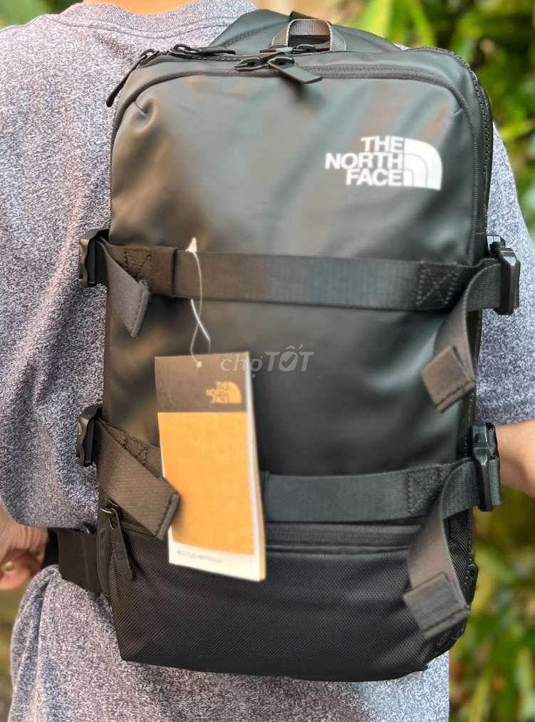 Balo 1 quai The North Face chính hãng,mới 100%