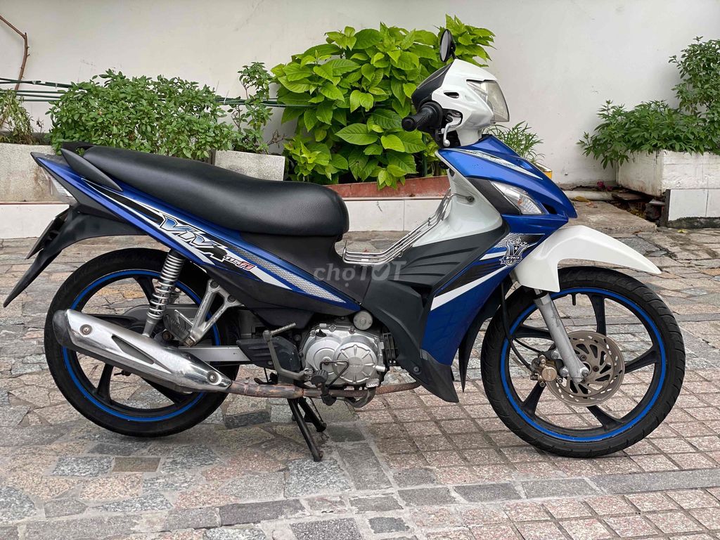 Suzuki Viva 115 Fi платный trc 5tr9 получил автомобильную сумку